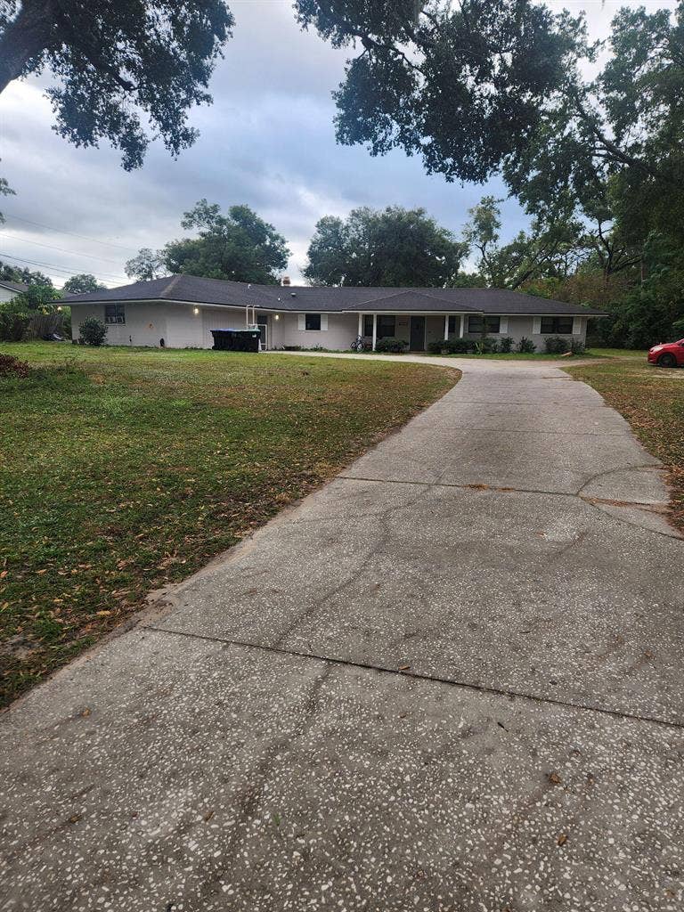 2 BR in Orlando