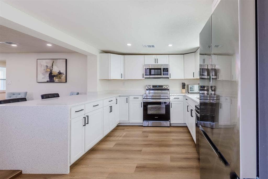 5 BR in Tampa