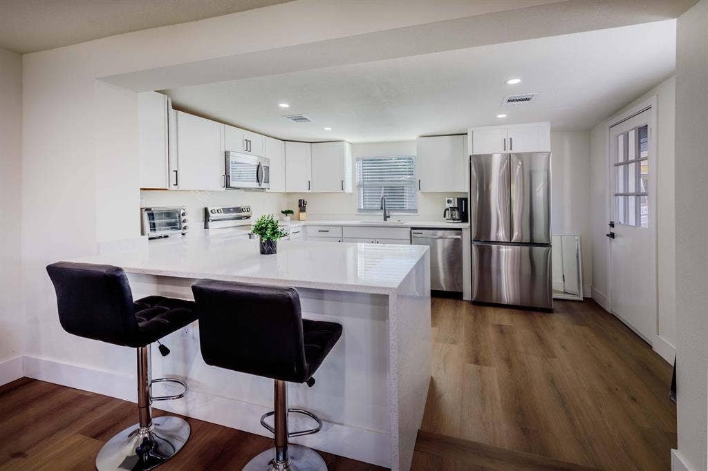 5 BR in Tampa