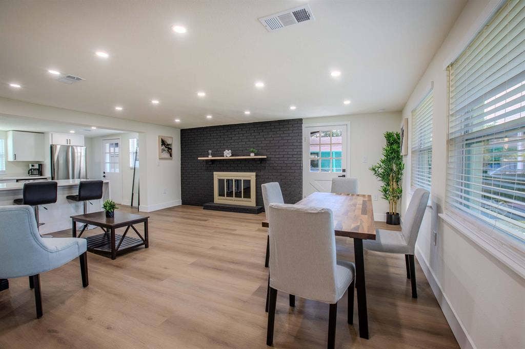 5 BR in Tampa