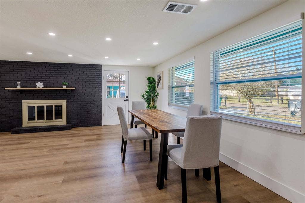 5 BR in Tampa