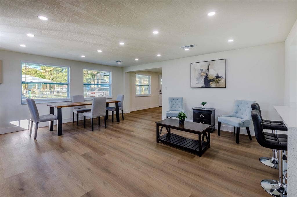 5 BR in Tampa