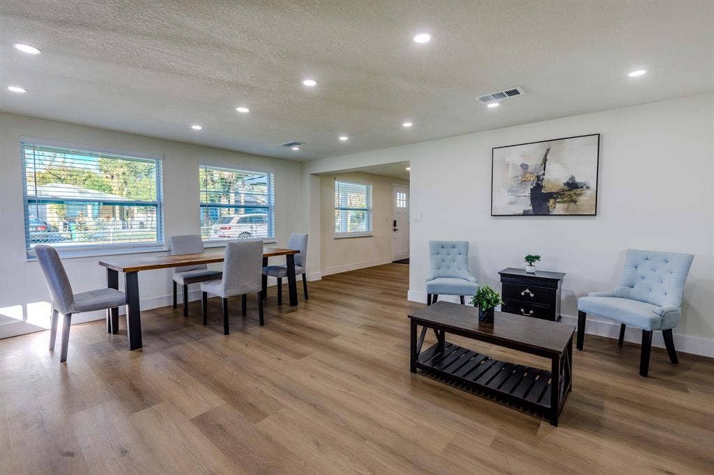 5 BR in Tampa