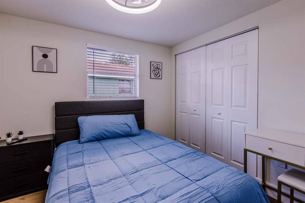 5 BR in Tampa