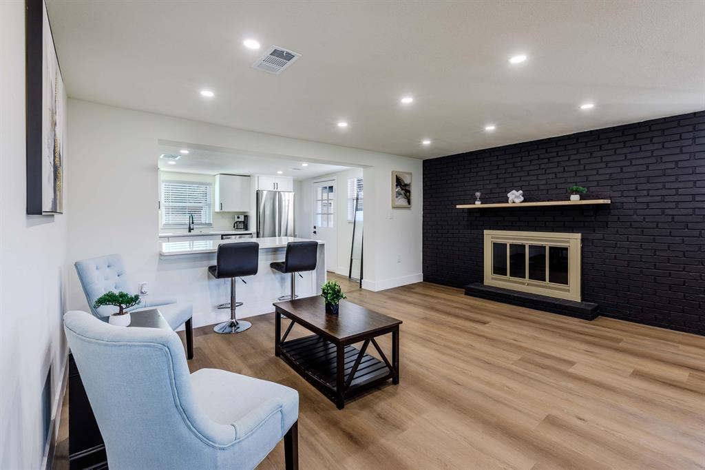 5 BR in Tampa