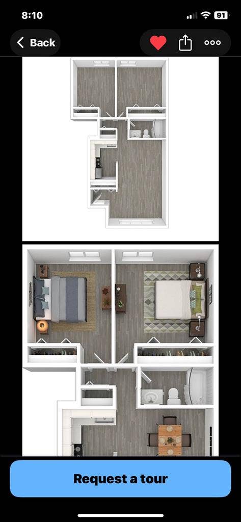 LGBT Roommate Needed