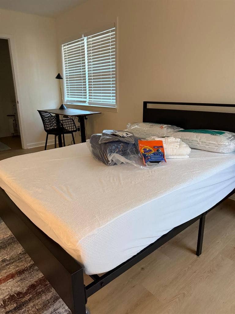 4 BR in Atlanta