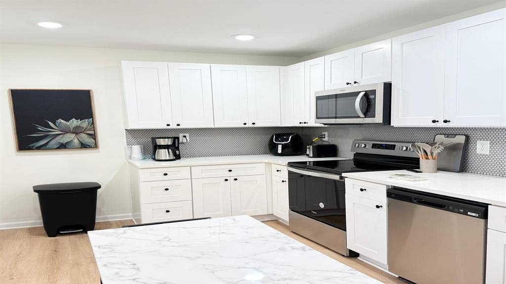 4 BR in Atlanta
