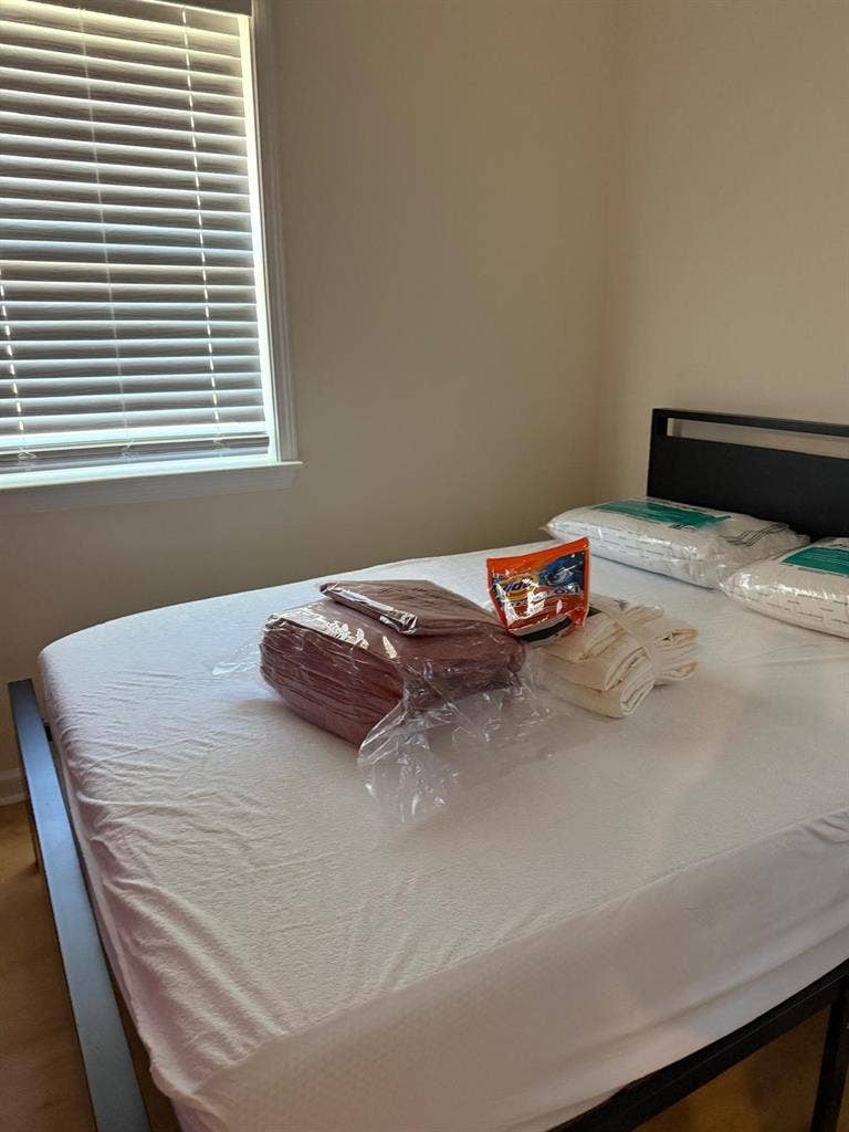 4 BR in Atlanta