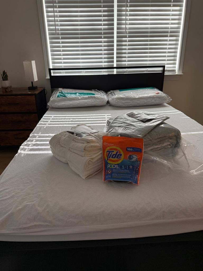 4 BR in Atlanta