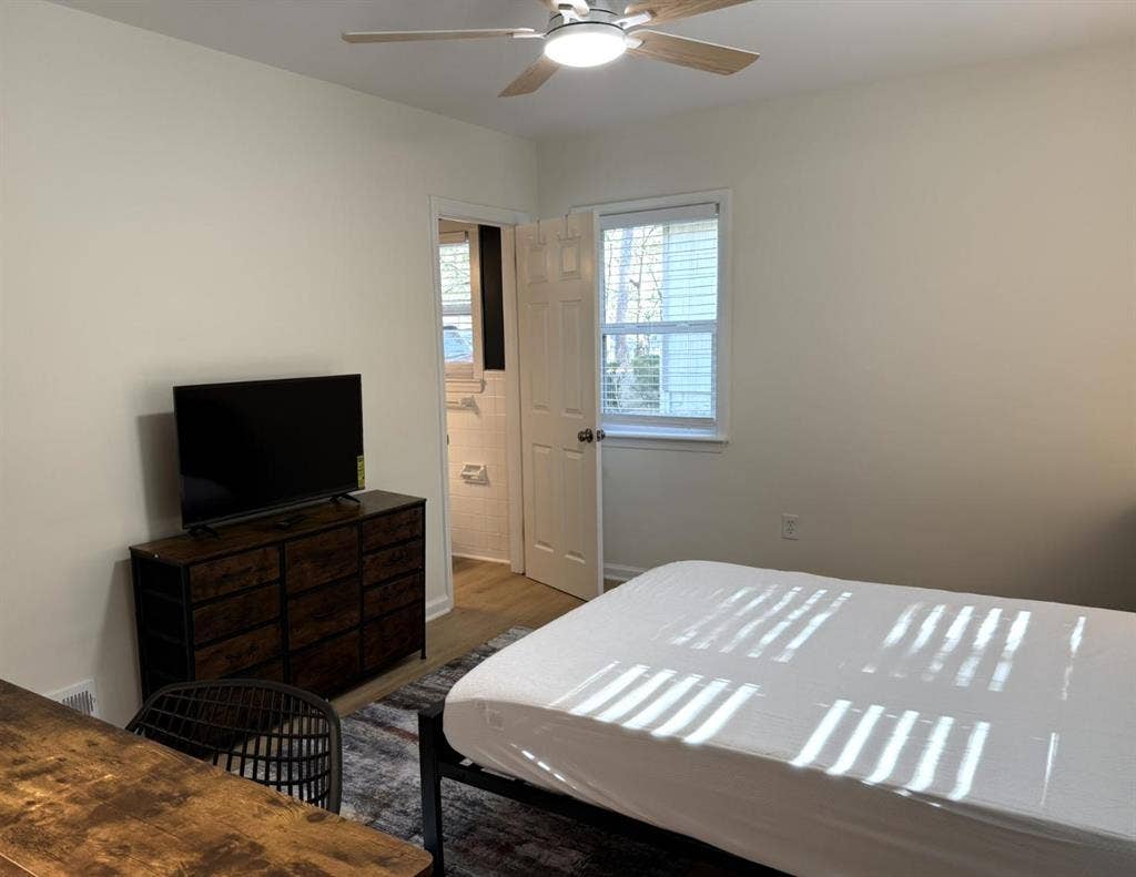 4 BR in Atlanta