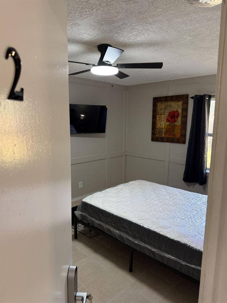 10 BR in Houston
