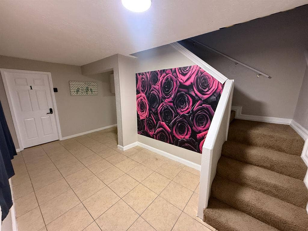 10 BR in Houston