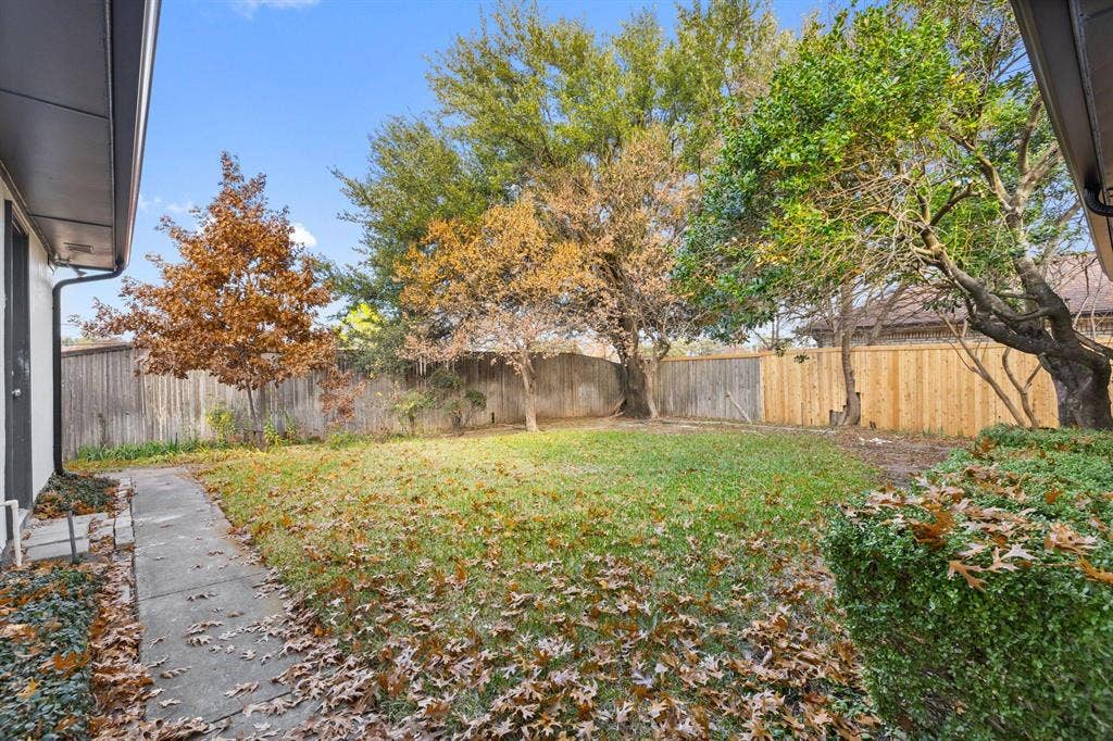 7 BR in Plano
