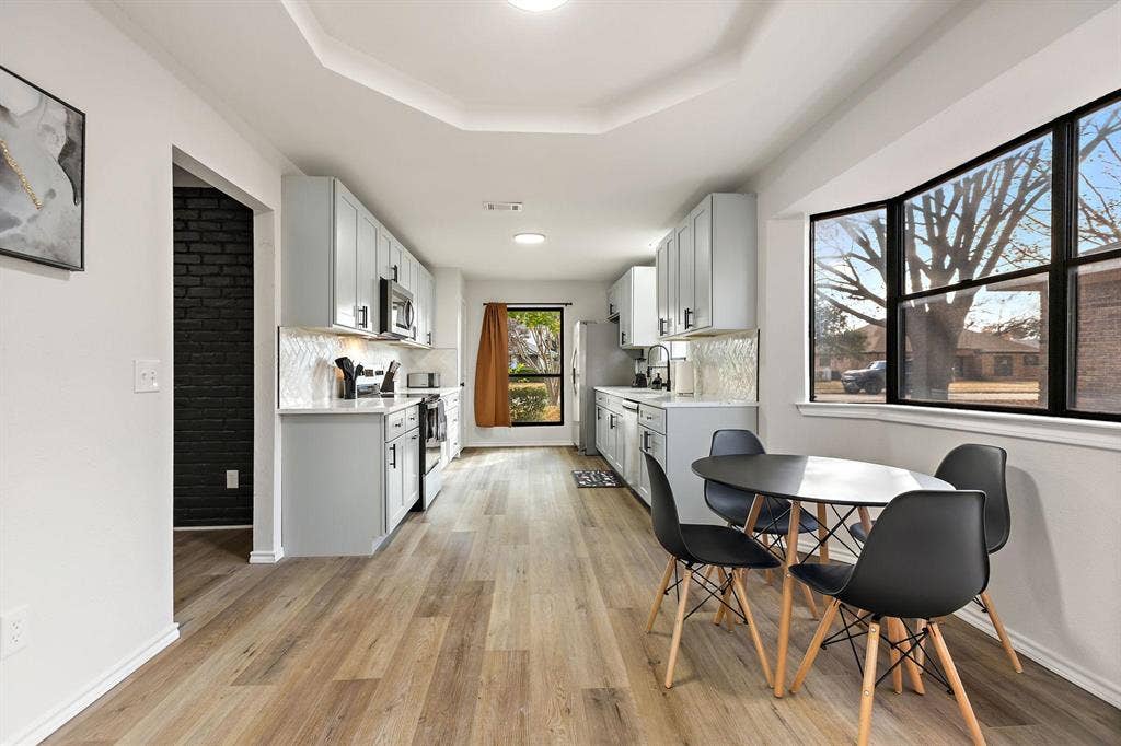 7 BR in Plano