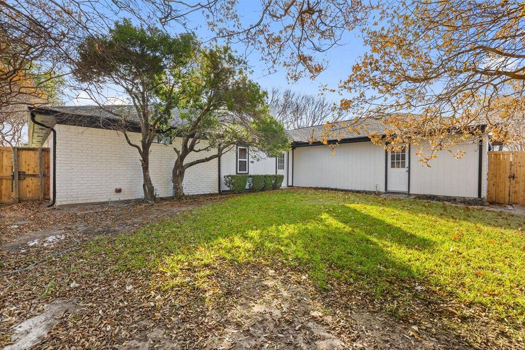 7 BR in Plano