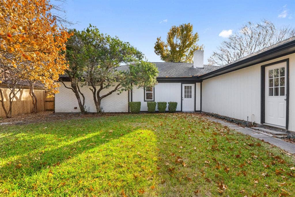 7 BR in Plano