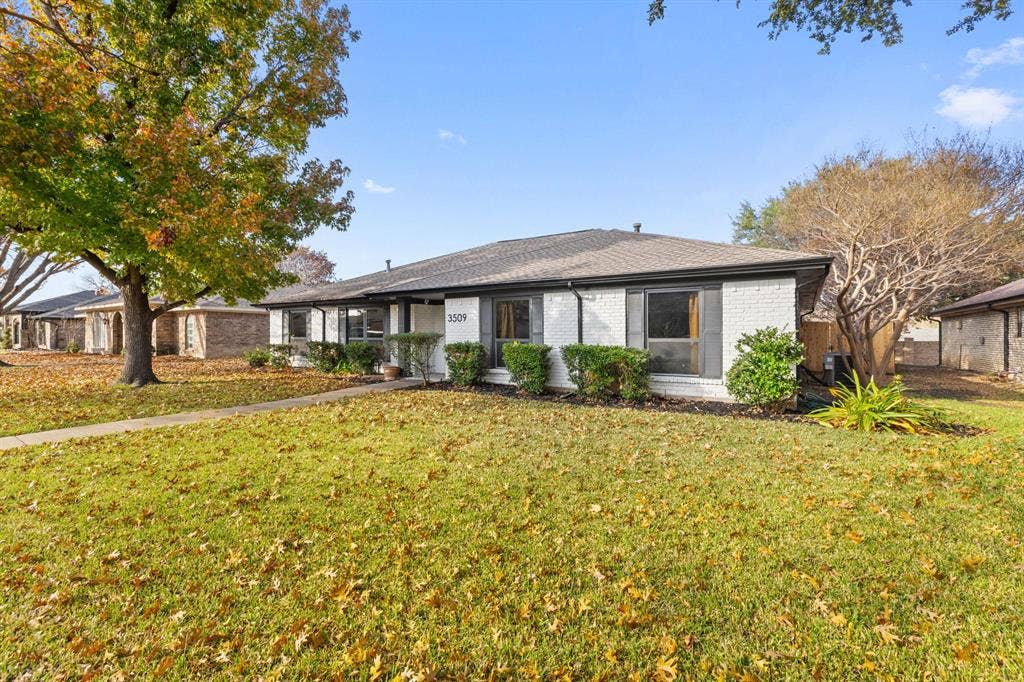 7 BR in Plano