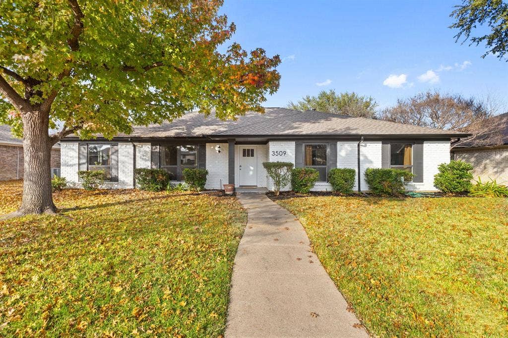 7 BR in Plano