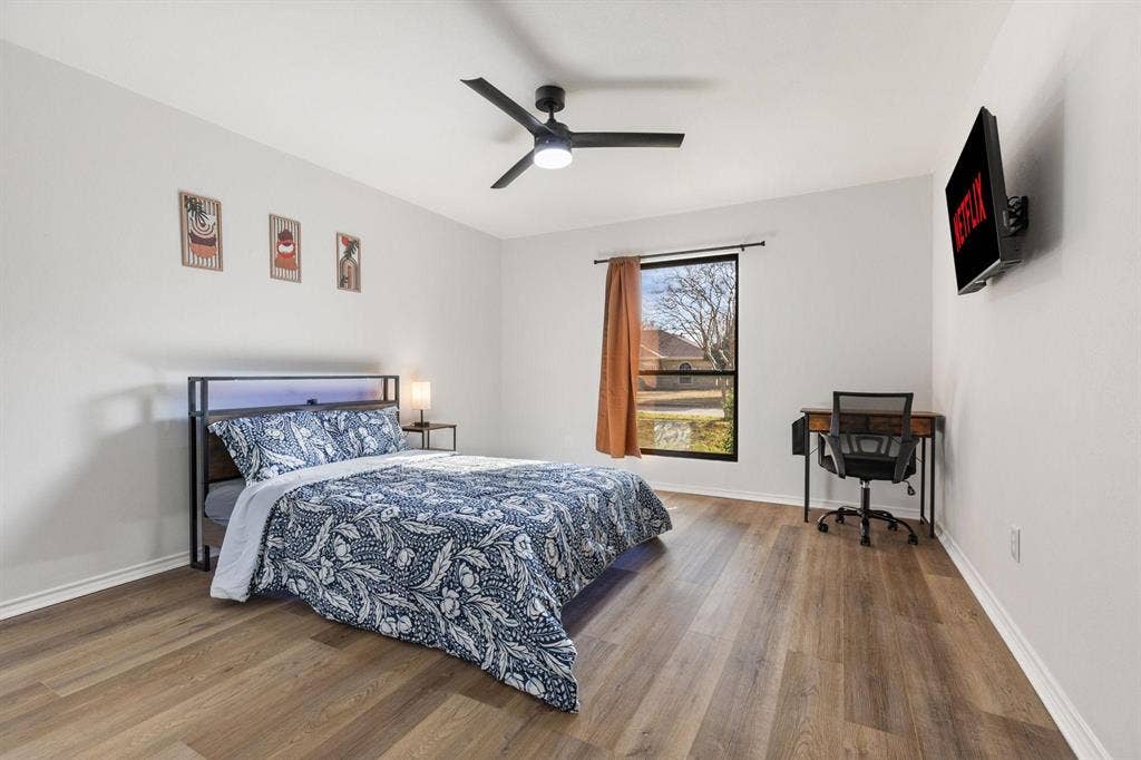 7 BR in Plano