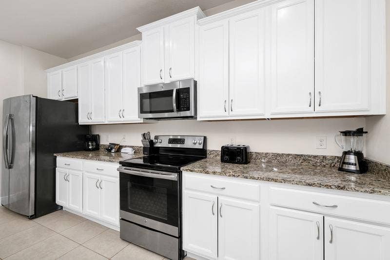 5 BR in Kissimmee