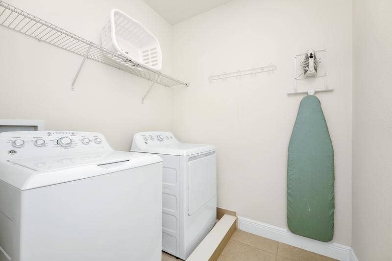 5 BR in Kissimmee