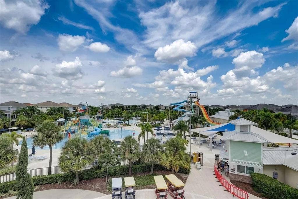 5 BR in Kissimmee