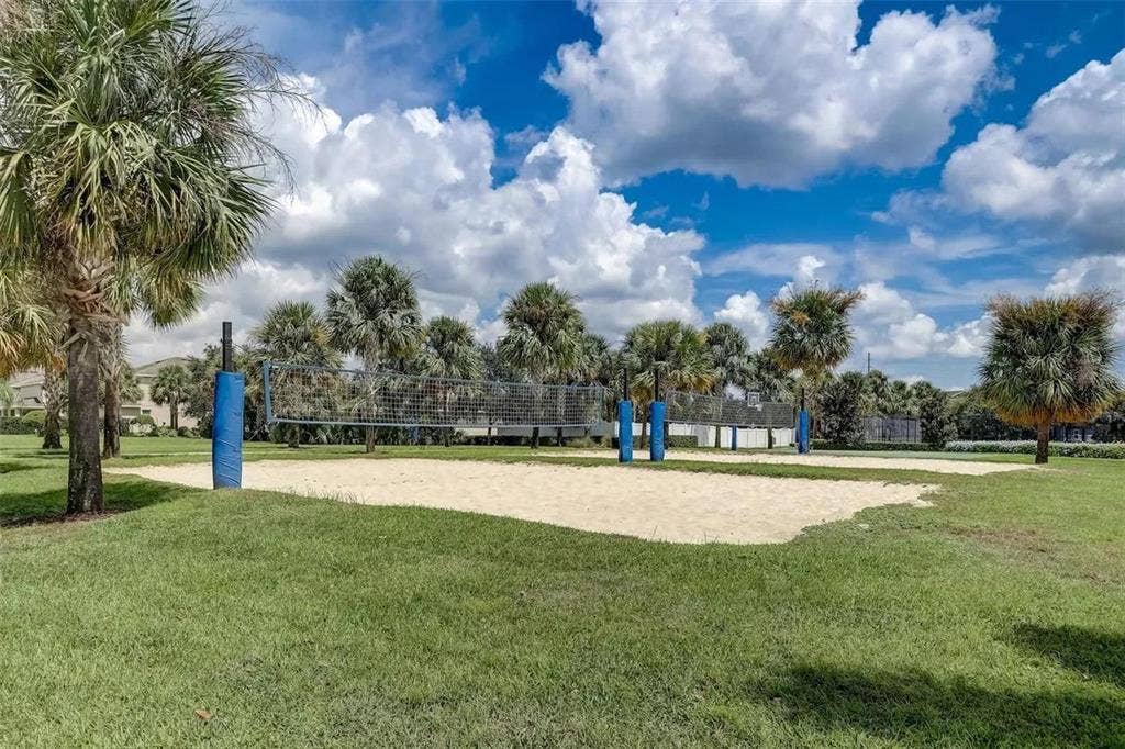 5 BR in Kissimmee