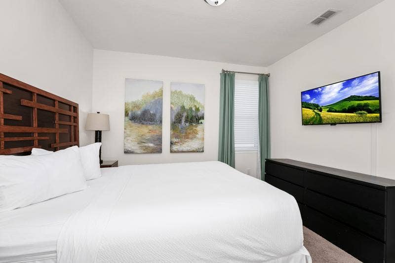 5 BR in Kissimmee