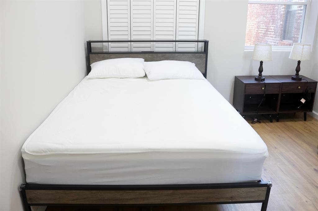 1 BR in Baltimore