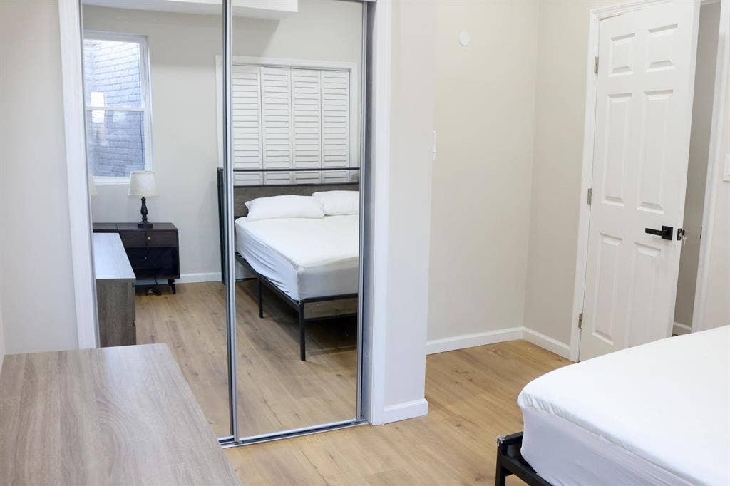1 BR in Baltimore