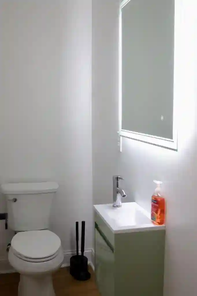 1 BR in Baltimore