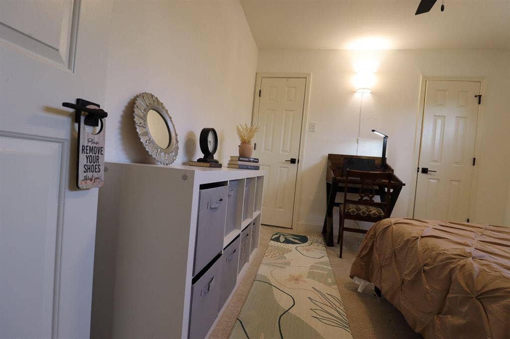 5 BR in Dallas