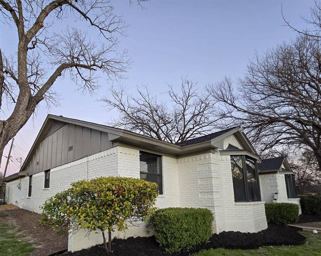 5 BR in Dallas