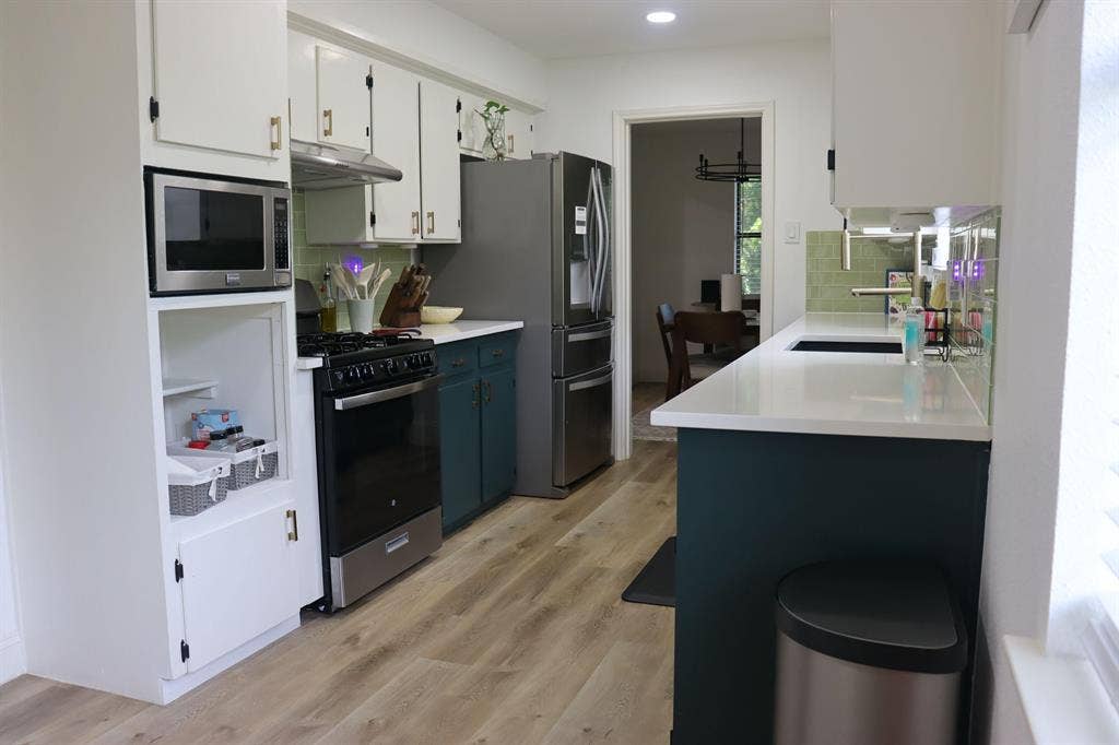 5 BR in Dallas