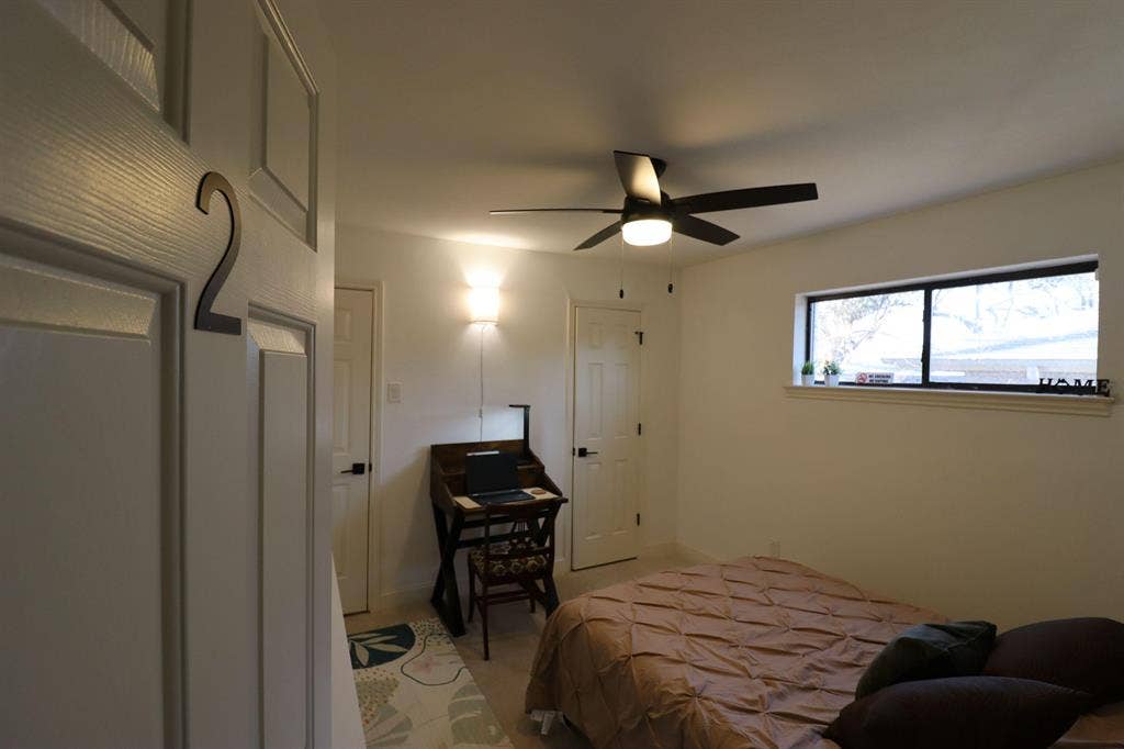 5 BR in Dallas