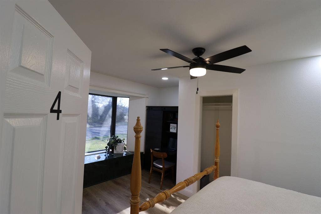 5 BR in Dallas