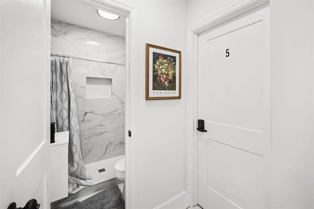 5 BR in Jacksonville