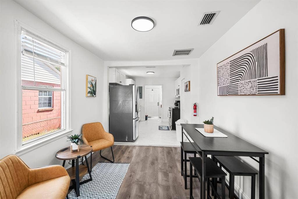 5 BR in Jacksonville