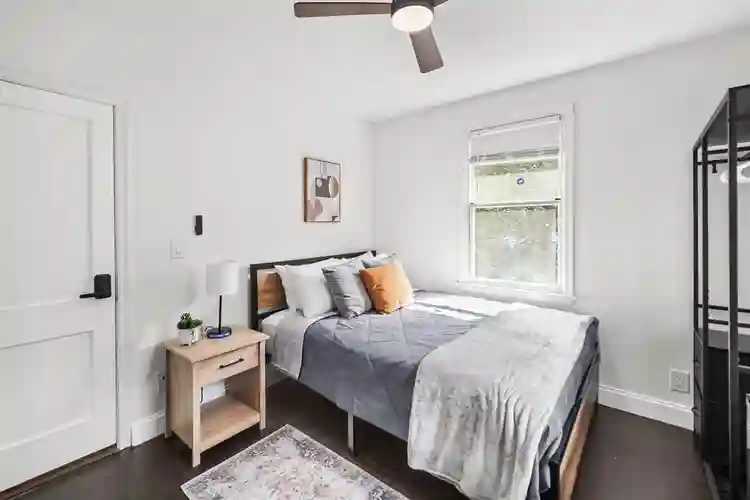 5 BR in Jacksonville