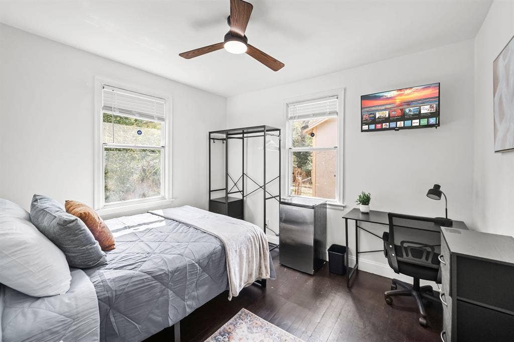 5 BR in Jacksonville