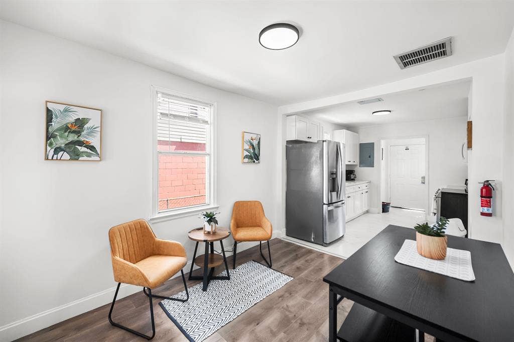 5 BR in Jacksonville