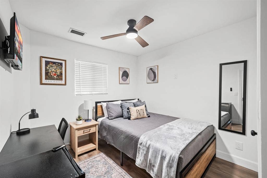 5 BR in Jacksonville