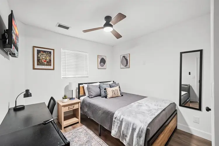 5 BR in Jacksonville