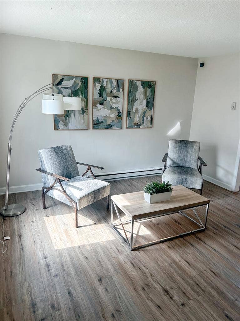 2 BR in Charlotte