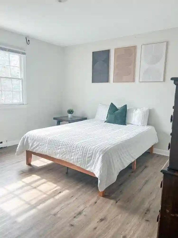 2 BR in Charlotte