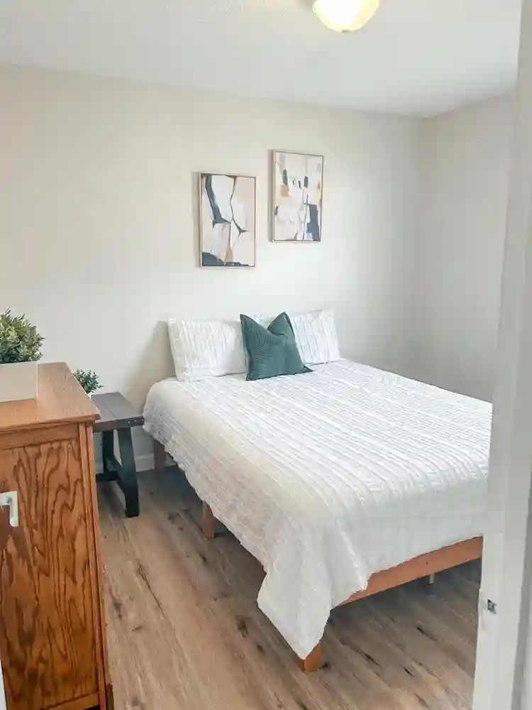 2 BR in Charlotte