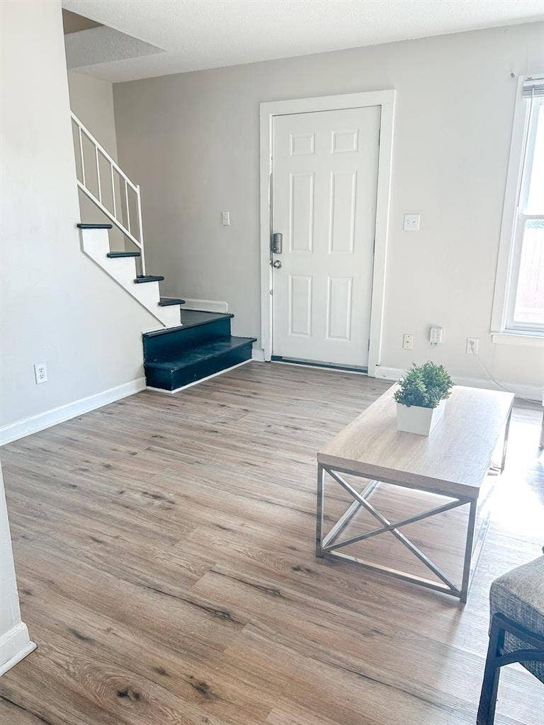 2 BR in Charlotte