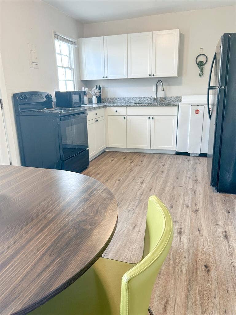 2 BR in Charlotte