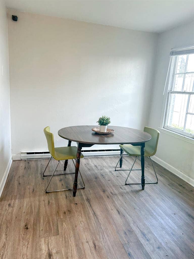 2 BR in Charlotte
